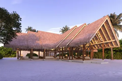 Heritance Aarah - Premium All Inclusive in Raa Atoll, foto 21