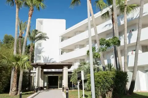 Globales Cala Bona Suites in Son Servera — foto 16