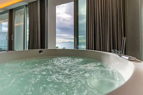 Hotel & Resort Tre Fontane in Portici, foto 19