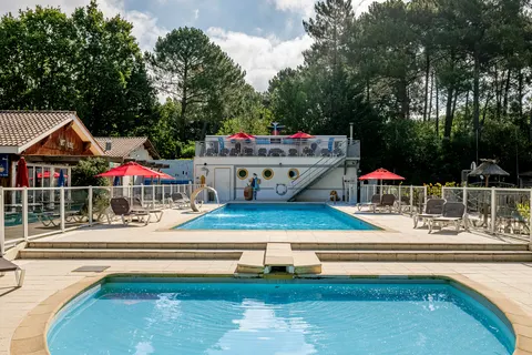 Flower Camping La Canadienne foto 4