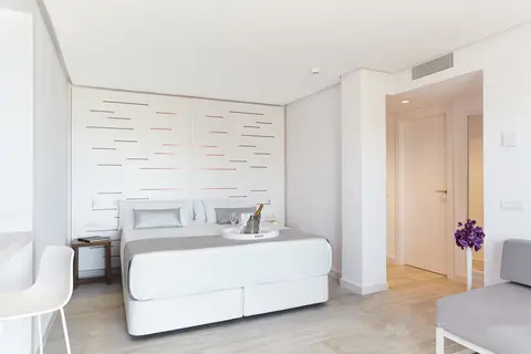 Sentido Garbi Ibiza Resort & Spa in Sant Jordi de ses Salines — foto 14