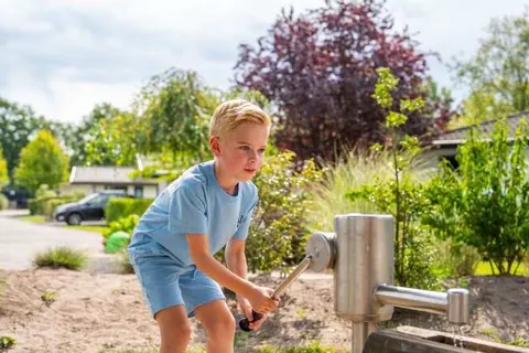 TopParken Résidence Lichtenvoorde foto 27