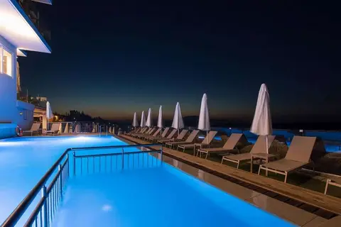 Golden Coast Resort in Kypseli, foto 18
