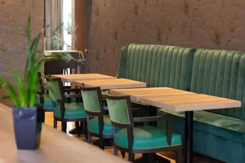 Hotel Terme Milano in Abano Terme — foto 8