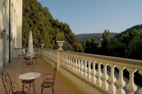 Grand Hotel delle terme di Stigliano in Canale Monterano, foto 5