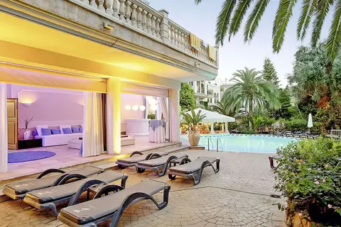 Hotel Lago Garden Suites & Spa in Capdepera — foto 3