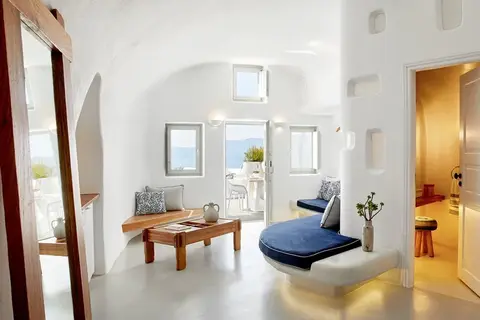 La Perla Villas & Suites in Δημοτική Ενότητα Οίας — foto 20