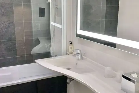Best Western Hotel Paris CDG Airport in Roissy-en-France, foto 14