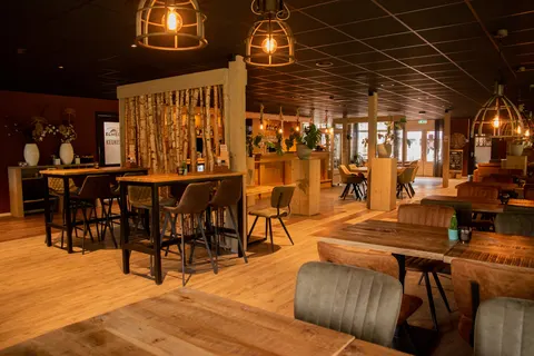 Camping Rcn De Noordster foto 22