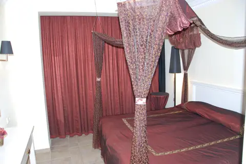 Conny's Boutique hotel in Manavgat — foto 5