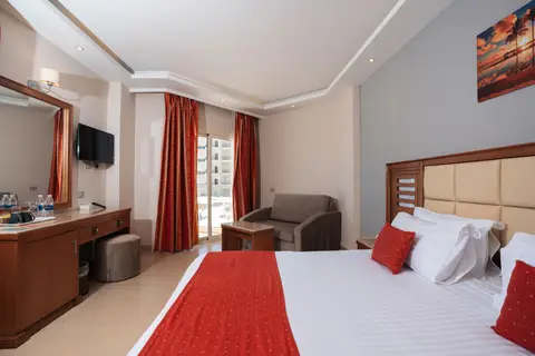 Sunrise Serano Aqua Park Resort in Al Ahia', foto 11