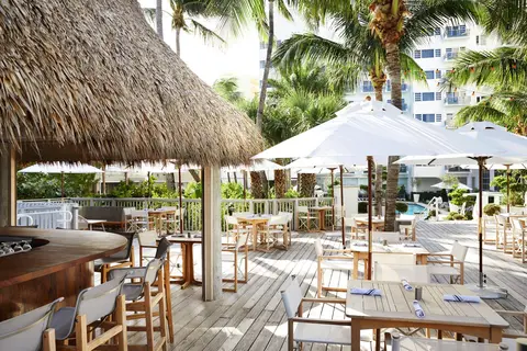 Cadillac Hotel & Beach Club in Miami Beach — foto 3