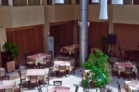 Esperanto Hotel in Несебър — foto 11