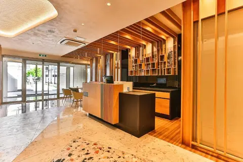 Carine Hotel Centar in Podgorica — foto 9