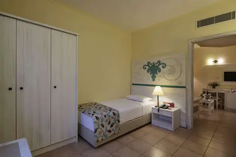 Asteria Family Resort Side in Doğanyurt — foto 14