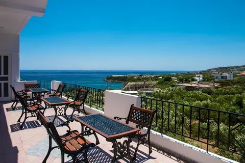Elena's Beach Garden by Estia in Ferma, foto 15