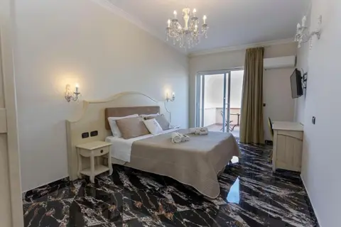 Terrazzo sul Mare in Rome — foto 6