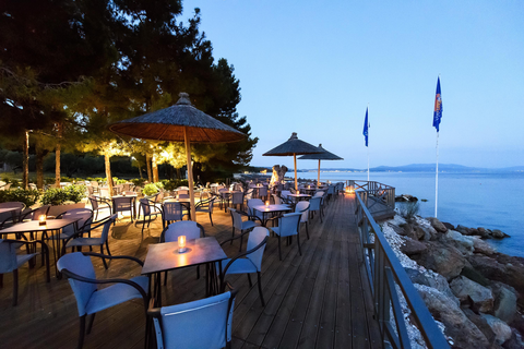 Hotel Blue Dolphin foto 37