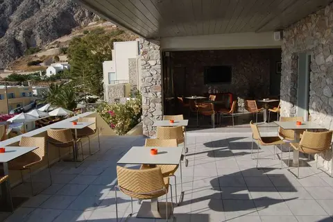 Antinea Suites & Spa in Thira Municipal Unit, foto 9