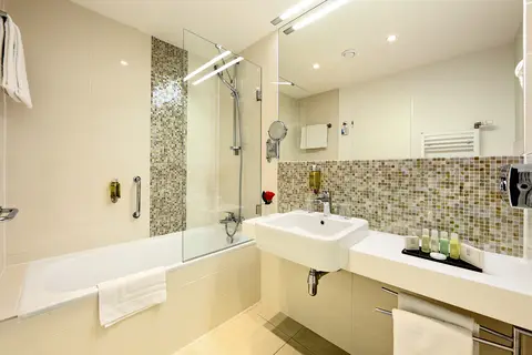 Hotel Duo in Praag, foto 16