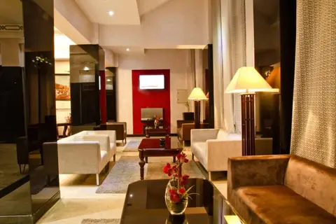 Hôtel prince de Paris in Casablanca, foto 20