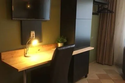 Hotel Erve Bruggert foto 8