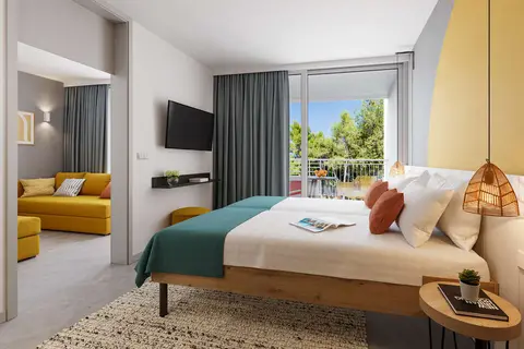 Sunny Rabac by Valamar in Rabac — foto 19