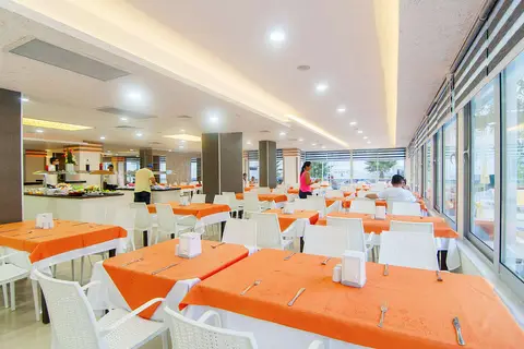 Kolibri Hotel in Alanya — foto 6