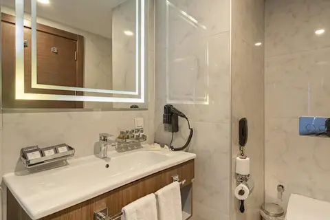 The Nowness Luxury Hotel & Spa in Cesme, foto 27