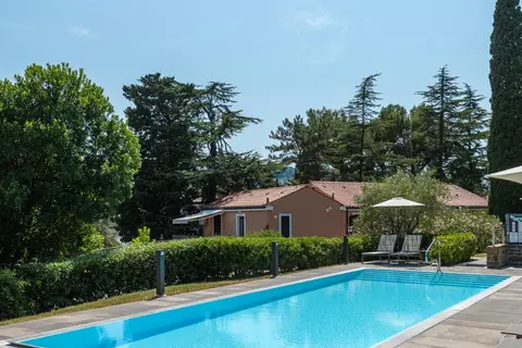 Vila Laguna Strunjan - Terme Krka in Piran Pirano