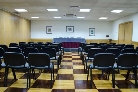 VIP Inn Berna in Lissabon — foto 27