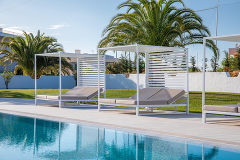 SunPlace Appartementen Ancora Park foto 21