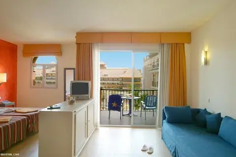 Ohtels Islantilla in Lepe — foto 16