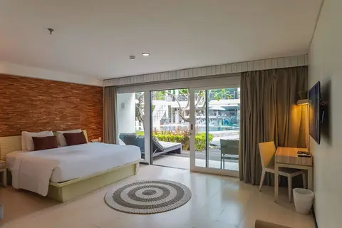 Away Bali Legian Camakila in Kuta — foto 6