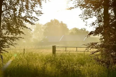 Landhuishotel en Bistro Herikerberg foto 30