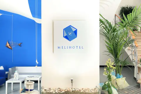 Meli Hotel Castelsardo in Castheddu/Castelsardo — foto 19