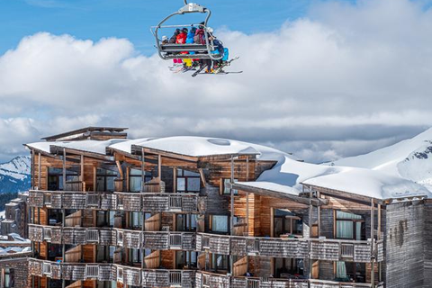 Résidence P&V Electra foto 10