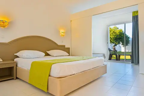 Hotel One Resort Aquapark & Spa in المنستير — foto 3