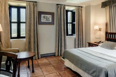Parador de Carmona in Carmona — foto 29