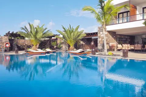 Hotel Villa VIK - Hotel Boutique in Arrecife