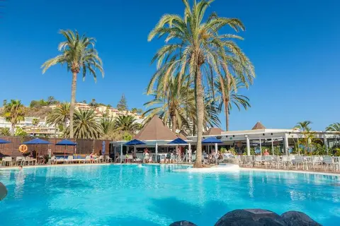 Hotel Corallium Beach by Lopesan in San Agustín — foto 2