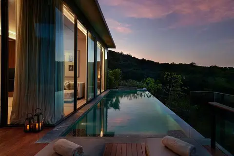 V Villas Phuket - MGallery Collection in ตำบลวิชิต — foto 14
