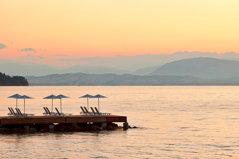 Aeolos Beach Resort foto 32