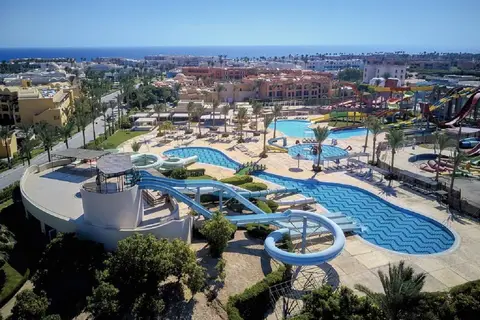 JAZ Elite Maraya in Marsa Alam — foto 23