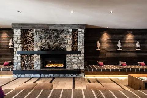 Hotel Sonnenalpe in Hermagor — foto 9