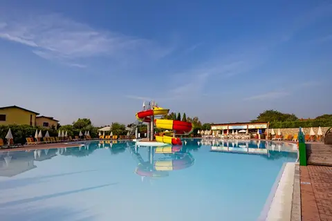 Residenza Eden in Peschiera del Garda — foto 7
