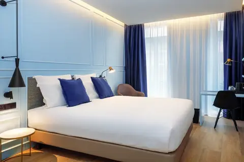 Mercure Porto Centro Aliados in Porto — foto 7