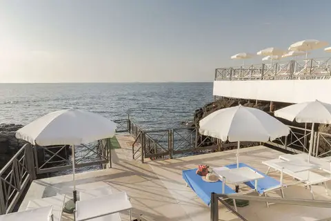 Hotel Nettuno in Catania — foto 7