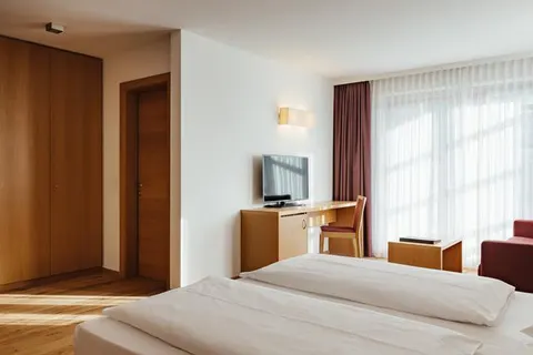 Hotel Melodia del Bosco foto 4