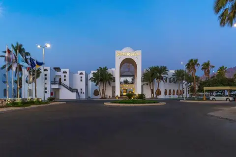 Safir Dahab Resort in دهب